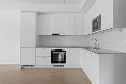 Hauenkalliontie 12-14, Haukilahti, Espoo