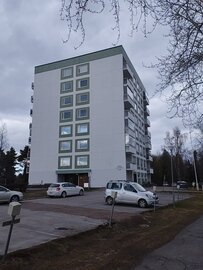 Katajaojankatu 7 A 14, , Ylivieska