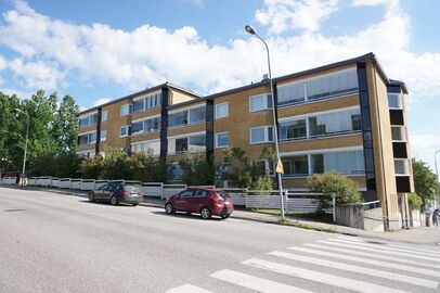 Ilvolankatu 10, Iisalmi, Iisalmi