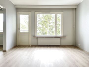 Eteläinen Liipolankatu 1, Liipola, Lahti