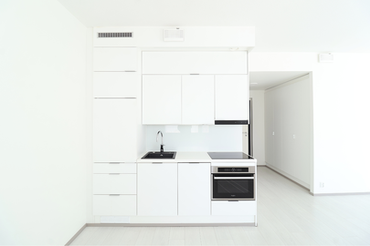 Kaivokselantie 5, , Helsinki