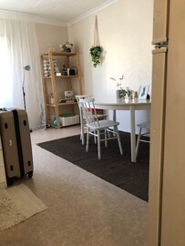 Hiirosentie 52, Karjasilta, Oulu