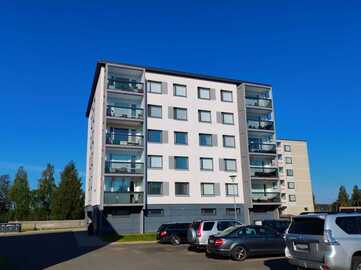Ylipäänkatu 4 As, , Tornio
