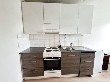 Lohentie 13 D, Kevätkumpu, Porvoo