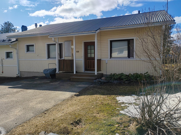 Käpyrinne 6 B, Pirkkiö, Tornio