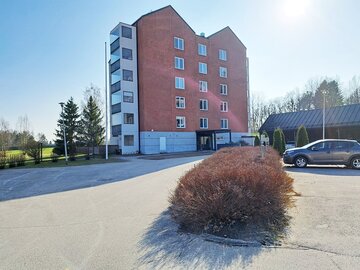 Nepsinkaari 6, Perniö, Salo