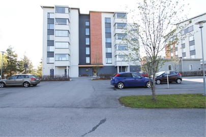 Piipontie 2 A, , Lempäälä