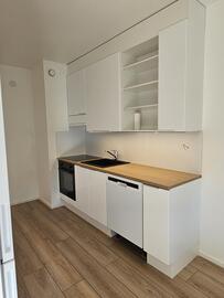 Alakiventie 3 C 27, Myllypuro, Helsinki