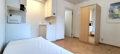 Pispalan valtatie 110, Epilä, Tampere