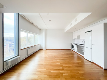 Kauppakartanonkatu 7 A, Itäkeskus, Helsinki