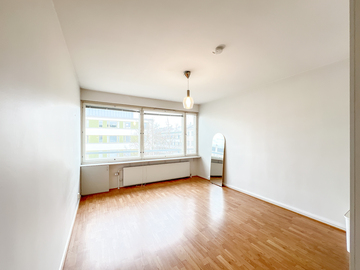 Neljäs linja 17-19 G, Kallio, Helsinki