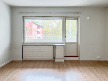 Postipuuntie 1 B, Leppävaara, Espoo