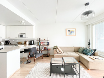 Kulovalkeantie 21 A, Tuomarila, Espoo