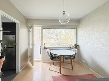 Ryytimaantie 7 D, Etelä-Haaga, Helsinki