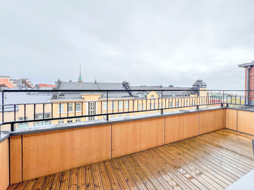 Telakkakatu 4 B, Eira, Helsinki