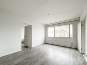 Kuulakuja 4 B, Länsimäki, Vantaa