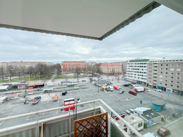Pinninkatu 30 B, Tammela, Tampere
