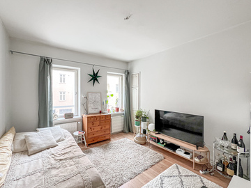 Harjukatu 4a A, Harju, Helsinki