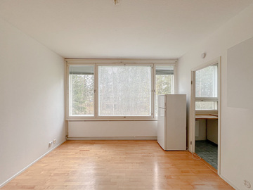 Kaivosvoudintie 4 J, Kaivoksela, Vantaa