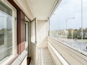 Vähäntuvantie 11 B, Konala, Helsinki
