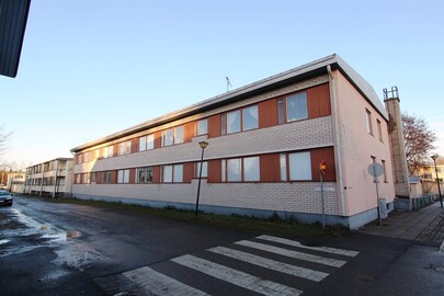 Reiponkatu 6 A, , Raahe