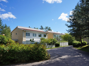 Puolarniitynkuja 4, Nöykkiö, Espoo
