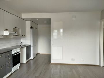 Hämeenkyläntie 75, Hämevaara, Vantaa