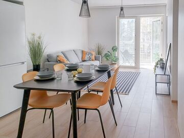 Hehkutie 1, Mankkaa, Espoo
