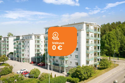 Laivakatu 1 a, Kartano, Lahti