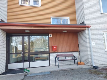 Mikkolantie 11 A, Keskusta, Muurame