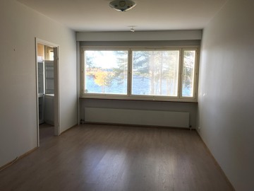 Kaukaantie 1 F, Heikinpohja, Savonlinna