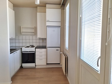 Itäinen Linjapuisto 13 B, Kuusankoski, Kouvola