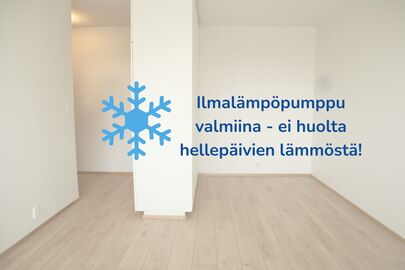 Puutarhakatu 20 B, Keskusta, Turku