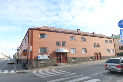 Rauhankatu 32 B, Keskusta, Vaasa