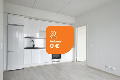 Moukaritie 9 B, , Kerava