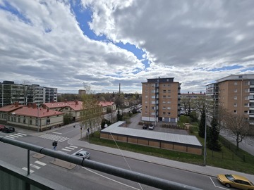 Itäinen Pitkäkatu 39 B, , Turku
