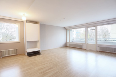 Sirkkalankatu 27 A, Keskusta, Turku
