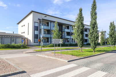 Kuivasrannantie 4, Ritaharju, Oulu
