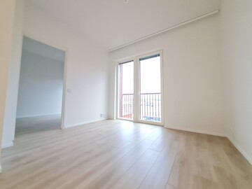 Malin Trällin kuja 2, Herttuankulma, Turku