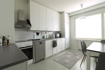 Siirtolantie 5, Välivainio, Oulu