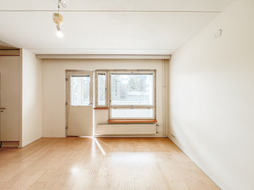 Keskitalontie 2-4 A, Pöytäalho, Järvenpää