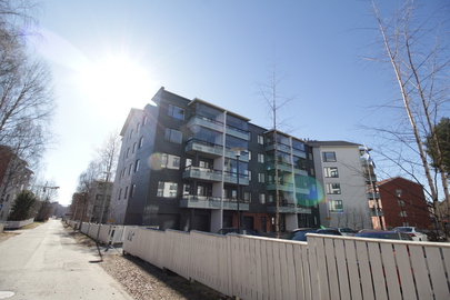 Evakkotie 13-15 A, Keskusta, Rovaniemi