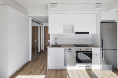 Unikkotie 5, Tikkurila, Vantaa