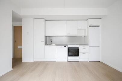 Konalantie 7 D, Pitäjänmäki, Helsinki