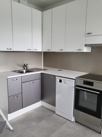 Kuninkaanlahdenkatu  6, Aittaluoto, Pori