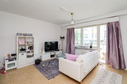 Kuninkaankatu 33 B, Keskusta, Kuopio
