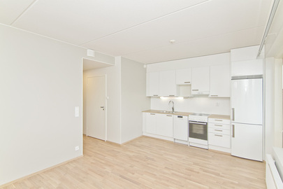 Pengerkuja 1 A, Keskusta, Kokkola