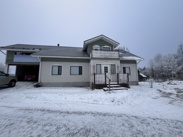 Rahkosentie 855,, Ullava, Kaustinen