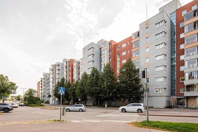 Saimaankatu 60 B, Paavola, Lahti