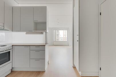 Neilikkatie 15 B, Tikkurila, Vantaa
